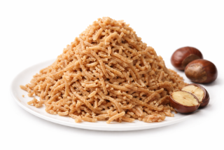 Gaštanové pyré 2kg